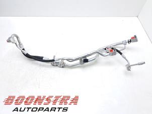 Gebruikte Airco Leiding BMW iX3 80 kWh Prijs € 94,95 Margeregeling aangeboden door Boonstra Autoparts