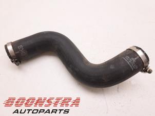 Gebruikte Intercooler Slang Audi A6 Avant (C7) 2.0 TDI 16V Prijs € 29,95 Margeregeling aangeboden door Boonstra Autoparts