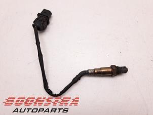 Gebruikte Lambda Sonde Audi A6 Avant (C7) 2.0 TDI 16V Prijs € 24,95 Margeregeling aangeboden door Boonstra Autoparts