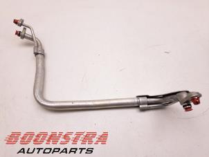 Gebruikte Airco Leiding Audi Q2 (GAB/GAG) 1.4 TFSI 16V Prijs € 24,95 Margeregeling aangeboden door Boonstra Autoparts