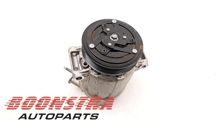 Gebruikte Aircopomp Fiat Ducato (250) 2.2 D 160 Multijet 3 Prijs € 780,45 Inclusief btw aangeboden door Boonstra Autoparts