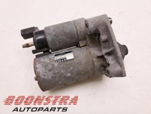 Gebruikte Startmotor Citroen C4 Cactus (0B/0P) 1.2 PureTech 82 12V Prijs € 24,95 Margeregeling aangeboden door Boonstra Autoparts