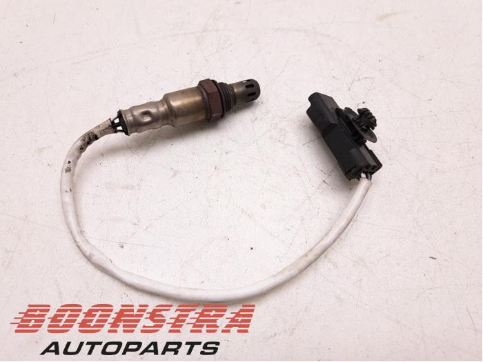 Gebruikte Lambda Sonde Citroen C4 Cactus (0B/0P) 1.2 PureTech 82 12V Prijs € 24,95 Margeregeling aangeboden door Boonstra Autoparts