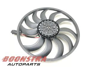 Gebruikte Koelvin Landrover Range Rover Velar (LY) 3.0 D300 AWD Prijs € 174,95 Margeregeling aangeboden door Boonstra Autoparts