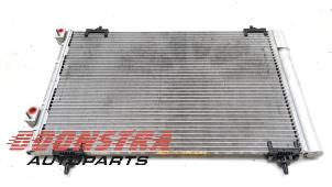 Gebruikte Airco Condensor Citroen C4 Berline (NC) 1.6 Hdi 90 Prijs € 24,95 Margeregeling aangeboden door Boonstra Autoparts