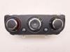 Renault Clio IV Estate/Grandtour (7R) 1.5 Energy dCi 90 FAP Chaufage Bedieningspaneel