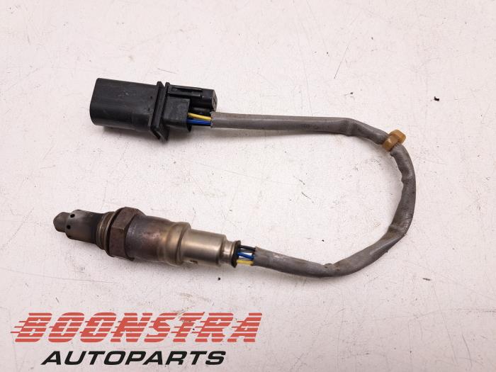Gebruikte Lambda Sonde Fiat 500C (312) 1.0 Hybrid Prijs € 48,95 Margeregeling aangeboden door Boonstra Autoparts