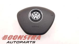 Gebruikte Airbag links (Stuur) Volkswagen Golf VII (AUA) 1.0 TSI 12V BlueMotion Prijs € 199,95 Margeregeling aangeboden door Boonstra Autoparts