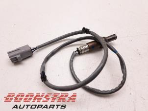 Gebruikte Lambda Sonde Suzuki Ignis (MF) 1.2 Dual Jet 16V Smart Hybrid Prijs € 33,95 Margeregeling aangeboden door Boonstra Autoparts