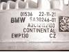 Watercirculatiepomp van een BMW 5 serie Touring (G31) 530e xDrive 2.0 Turbo 16V 2021