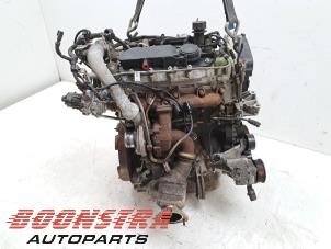 Gebruikte Motor Fiat Ducato (250) 2.3 D 150 Multijet Prijs € 2.721,29 Inclusief btw aangeboden door Boonstra Autoparts