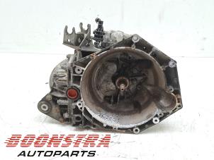 Gebruikte Versnellingsbak Fiat Ducato (250) 2.3 D 150 Multijet Prijs € 1.209,94 Inclusief btw aangeboden door Boonstra Autoparts