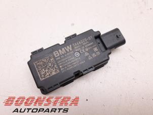 Gebruikte Radio module BMW iX (I20) xDrive40 77 kWh Prijs € 68,95 Margeregeling aangeboden door Boonstra Autoparts