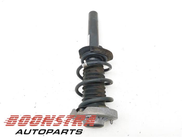 MINI Countryman 2 generation (F60) (2016-2024) Front Right Shock Absorber 3131686721204 23877828