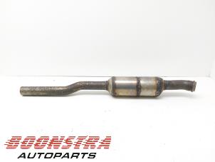 Gebruikte Uitlaat Middendemper Mini Countryman (F60) 2.0 16V Cooper S Prijs € 759,95 Margeregeling aangeboden door Boonstra Autoparts