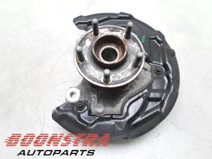 Gebruikte Asschenkel links-voor Ford Mondeo V 2.0 EcoBlue Prijs € 24,95 Margeregeling aangeboden door Boonstra Autoparts