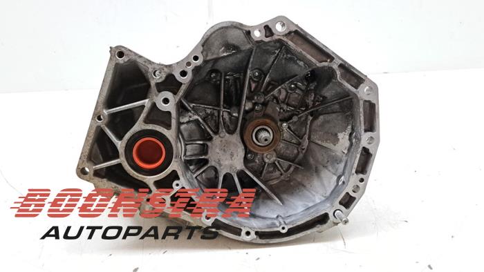 Gebruikte Versnellingsbak Suzuki Vitara (LY/MY) 1.6 16V VVT Prijs € 549,95 Margeregeling aangeboden door Boonstra Autoparts