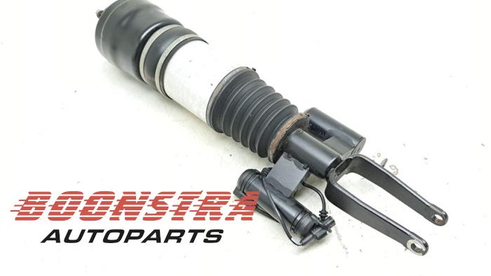 MERCEDES-BENZ E-Class W211/S211 (2002-2009) Front Right Shock Absorber A2113209513 23880796
