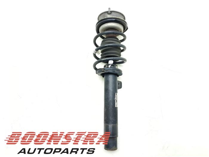 BMW X1 E84 (2009-2015) Front Right Shock Absorber 824904007152 23895725