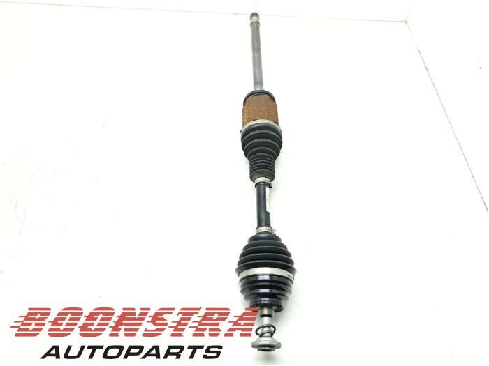 BMW X1 E84 (2009-2015) Front Right Driveshaft 31607605512 23895672