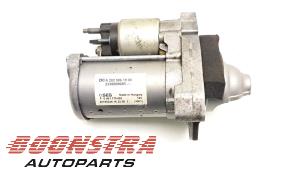 Gebruikte Startmotor Mercedes A (177.0) 1.3 A-200 Turbo 16V Prijs € 69,95 Margeregeling aangeboden door Boonstra Autoparts