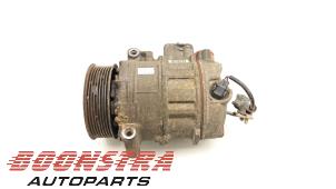 Gebruikte Pomp Airco Landrover Discovery III (LAA/TAA) 2.7 TD V6 Prijs € 60,44 Inclusief btw aangeboden door Boonstra Autoparts