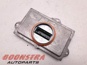 Gebruikte Module LED koplamp Opel Karl 1.0 12V Prijs € 24,95 Margeregeling aangeboden door Boonstra Autoparts