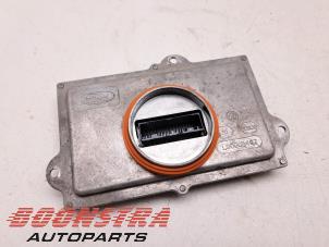 Gebruikte Module LED koplamp Opel Karl 1.0 12V Prijs € 24,95 Margeregeling aangeboden door Boonstra Autoparts