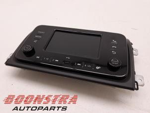 Gebruikte Display Interieur Fiat Ducato (250) 2.2 D 160 Multijet 3 Prijs € 302,44 Inclusief btw aangeboden door Boonstra Autoparts