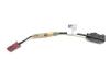 Kabel (diversen) van een MINI Countryman (F60) 2.0 16V Cooper S 2020