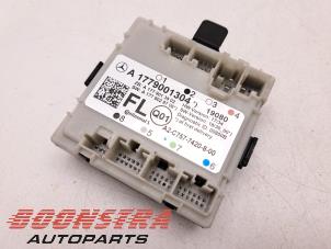 Gebruikte Centrale Deurvergrendelings Module Mercedes A (177.0) 1.3 A-200 Turbo 16V Prijs € 24,95 Margeregeling aangeboden door Boonstra Autoparts