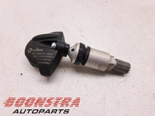 Gebruikte Bandenspanningsensor Jaguar XE 2.0d 180 16V Prijs € 29,95 Margeregeling aangeboden door Boonstra Autoparts