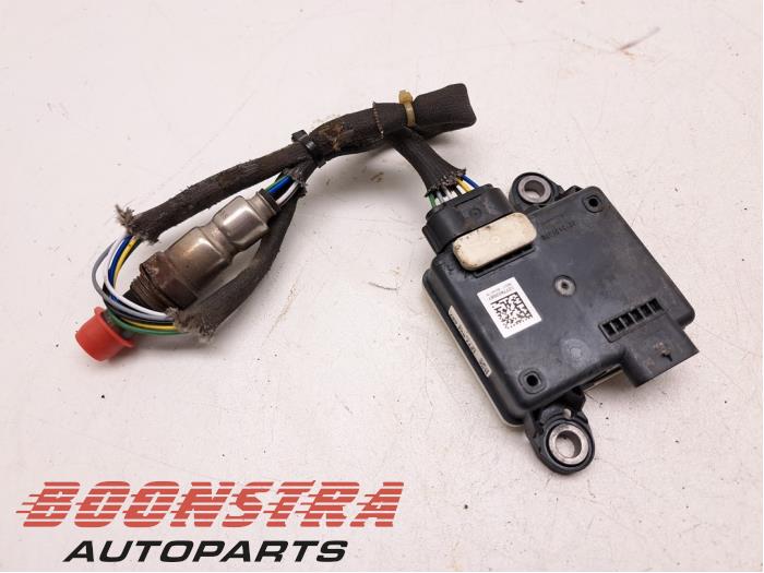 Nox sensor van een Jaguar XE 2.0d 180 16V 2017