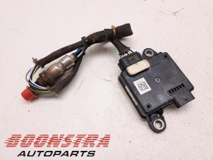 Gebruikte Nox sensor Jaguar XE 2.0d 180 16V Prijs € 199,95 Margeregeling aangeboden door Boonstra Autoparts