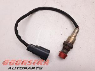 Gebruikte Lambda Sonde Jaguar XE 2.0d 180 16V Prijs € 32,95 Margeregeling aangeboden door Boonstra Autoparts