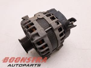 Gebruikte Dynamo Jaguar XE 2.0d 180 16V Prijs € 65,95 Margeregeling aangeboden door Boonstra Autoparts