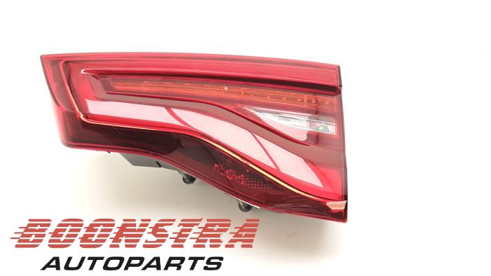 BMW X3 G01 (2017-2024) Rear Right Taillight Lamp 63219853378 23986664