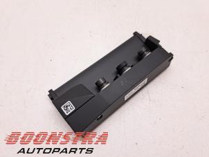 Gebruikte Camera voorzijde BMW iX3 80 kWh Prijs € 299,95 Margeregeling aangeboden door Boonstra Autoparts