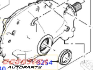 Gebruikte Differentieel voor Landrover Range Rover IV (LG) 3.0 V6 P400 MHEV HST Prijs € 899,00 Margeregeling aangeboden door Boonstra Autoparts