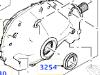 Land Rover Range Rover IV (LG) 3.0 V6 P400 MHEV HST Cardanklok voor