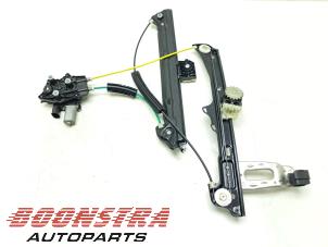 Gebruikte Raammechaniek 4Deurs rechts-voor BMW iX (I20) xDrive40 77 kWh Prijs € 101,61 Margeregeling aangeboden door Boonstra Autoparts