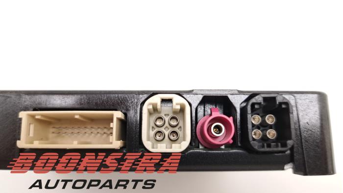 Telefoon Module van een Lamborghini Urus 4.0 V8 2022