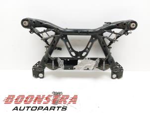 Gebruikte Subframe Volvo S60 III (ZS) 2.0 B4 16V Mild Hybrid Geartronic Prijs € 499,95 Margeregeling aangeboden door Boonstra Autoparts