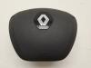 Renault Clio IV Estate/Grandtour (7R) 1.5 Energy dCi 90 FAP Airbag links (Stuur)