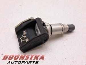 Gebruikte Bandenspanningsensor BMW iX3 80 kWh Prijs € 29,95 Margeregeling aangeboden door Boonstra Autoparts