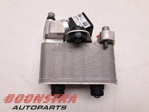 Gebruikte Airco Koeler BMW iX3 80 kWh Prijs € 298,95 Margeregeling aangeboden door Boonstra Autoparts