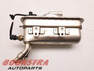 Gebruikte Element Kachelverwarming BMW iX3 80 kWh Prijs € 378,95 Margeregeling aangeboden door Boonstra Autoparts