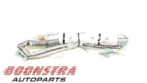 Gebruikte Airbag hemel links Alfa Romeo Stelvio (949) 2.2d 16V 210 Q4 Prijs € 125,95 Margeregeling aangeboden door Boonstra Autoparts