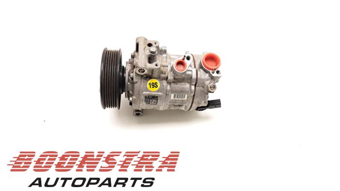 Gebruikte Aircopomp Volkswagen Golf VII (AUA) 1.0 TSI 12V BlueMotion Prijs € 34,95 Margeregeling aangeboden door Boonstra Autoparts
