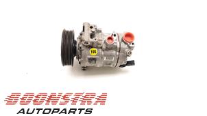 Gebruikte Aircopomp Volkswagen Golf VII (AUA) 1.0 TSI 12V BlueMotion Prijs € 34,95 Margeregeling aangeboden door Boonstra Autoparts